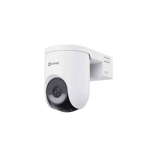 Câmera Wifi Ezviz CS-HB8C Lite Com Bateria