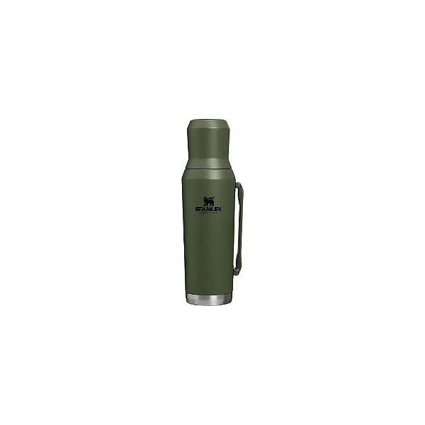 Garrafa Térmica Stanley Ideal Mate System 1,2L Dried Pine