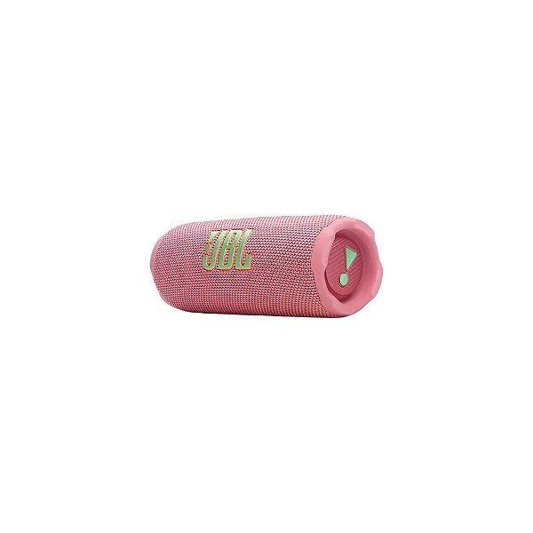 Caixa de som JBL Flip 7 Rosa