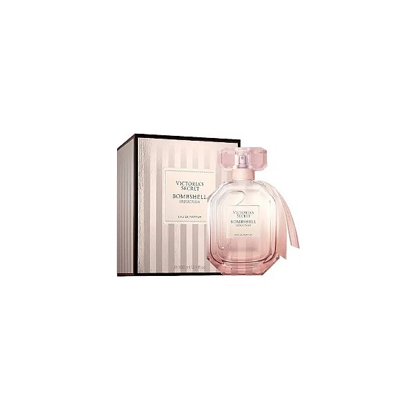 Perfume Victoria's Secret Bombshell Seduction Eau de Parfum 100ML
