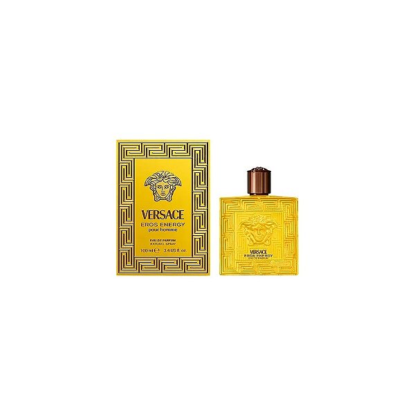 Perfume Versace Eros Energy Edp 100ML