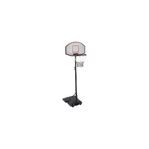 Nível do Aro de Basquete LVR-137