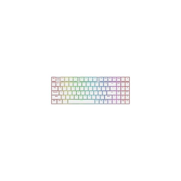 Teclado Redragon Nephrite Pro K736W-Pro-M