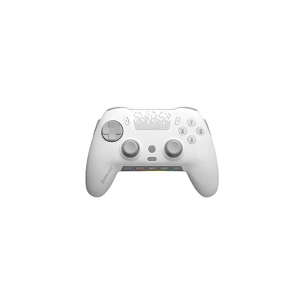 Controle Sem Fio Scuf Envision Pro PC Branco