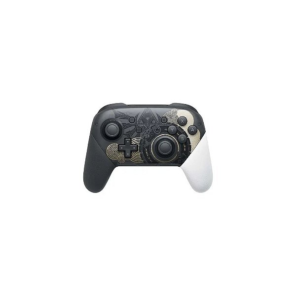 Controle Nintendo Legend Of Zelda