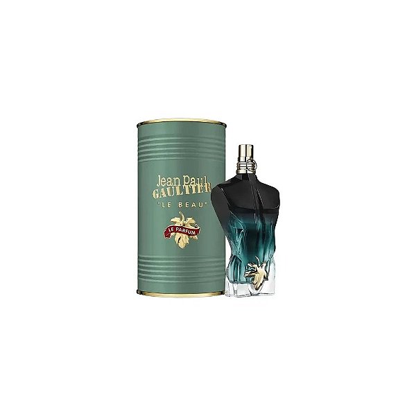 Perfume Jean Paul Gaultier Le Beau Le Parfum Intenso 125ML