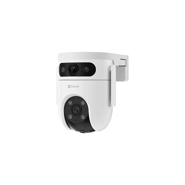 Câmera IP Ezviz CS-H9C Lente Dupla 3K