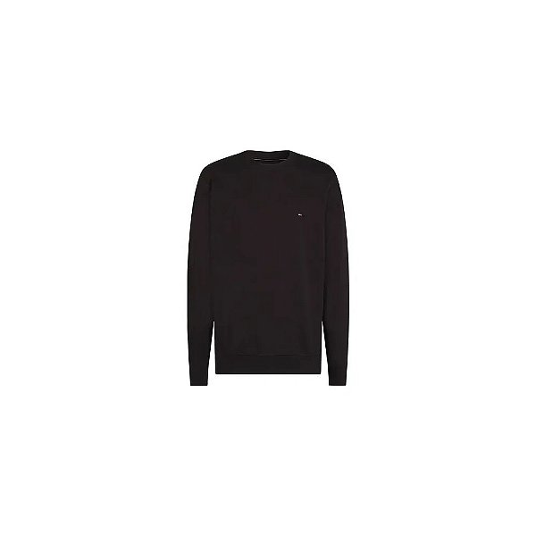 Moletón Tommy Hilfiger MW0MW37237 BDS Masculino