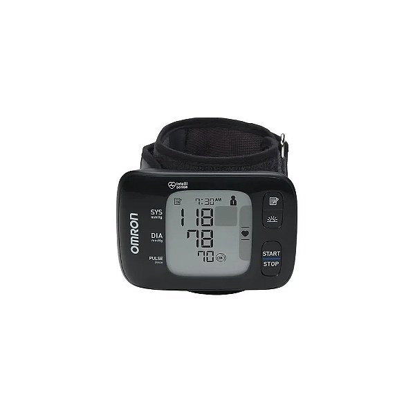 Medidor de Pressão de Pulso Omron HEM-6232T