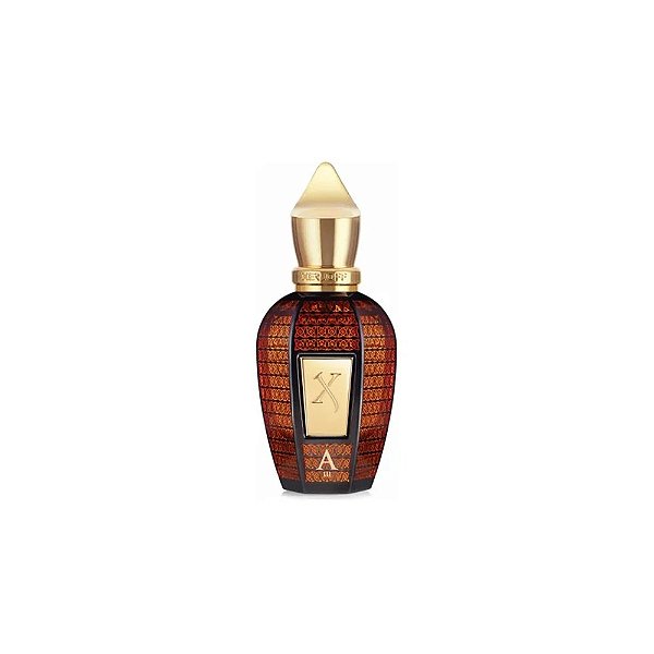 Perfume Xerjoff Alexandria III Perfume Unissex - 50ML