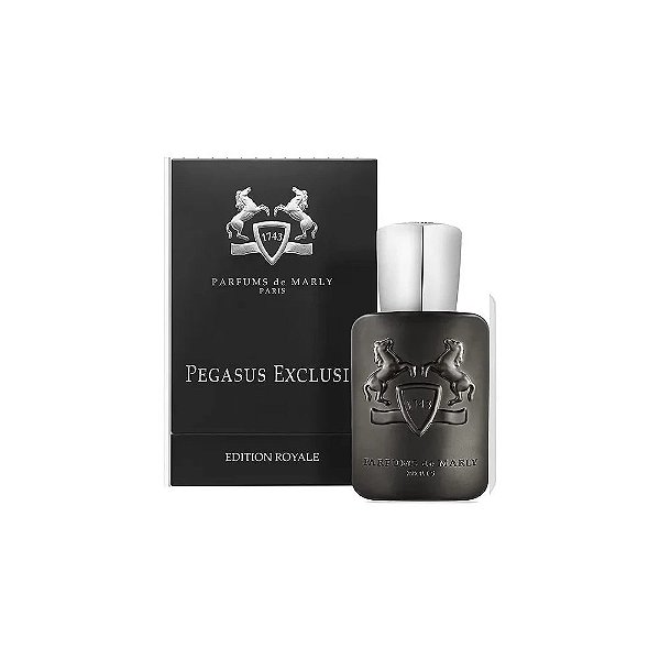 Perfume Parfums de Marly Pegasus Exclusif Masculino - 125ML