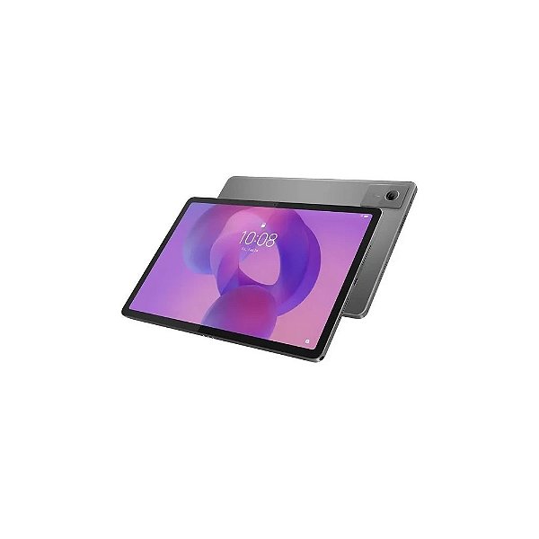 Tablet Lenovo Idea Tab TB336ZU 11" LTE WiFi 8/128GB 8+5MP - Cinza/Teclado + Caneta