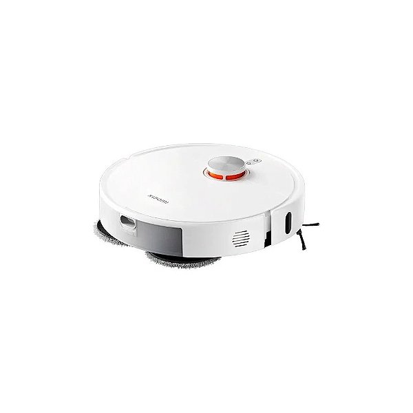 Aspirador Robô Xiaomi S40 Pro BHR089OUS Bivolt - Branco