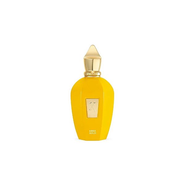 Perfume Xerjoff Erba Gold Eau de Parfum Unissex - 100ML