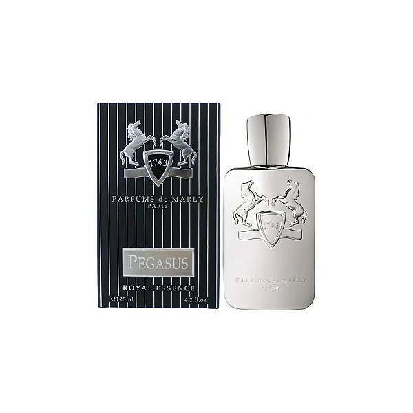 Perfume Parfums de Marly Pégaso Edp Masculino - 125ml
