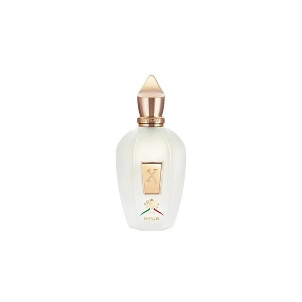 Perfume Xerjoff Naxos Eau de Parfum Unissex - 100ml