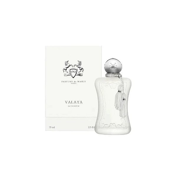 Perfume Parfums de Marly Valaya Edp Feminino - 75ML