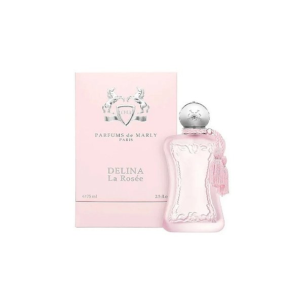Perfume Parfums de Marly Delina La Rosée Edp Feminino - 75ML