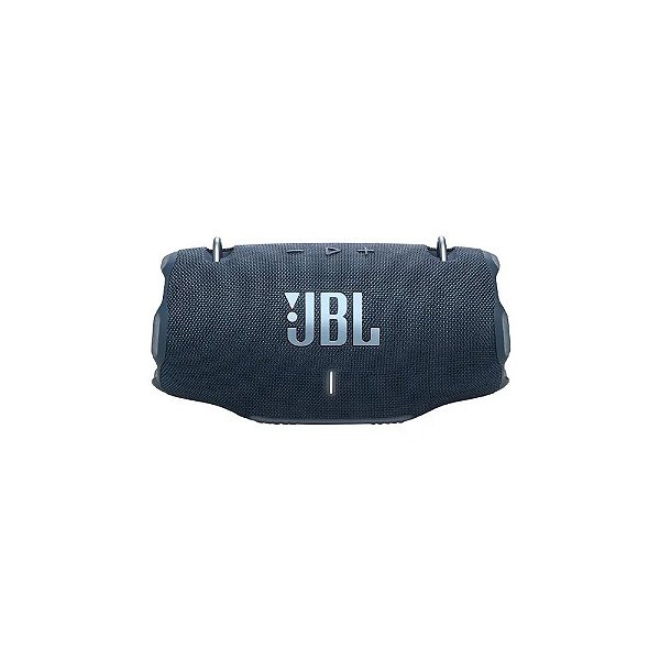 Caixa de Som JBL Xtreme 4 com Bluetooth/IP67 - Azul