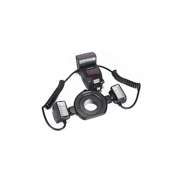 Flash Circular Macro Yongnuo YN24EX para Sony