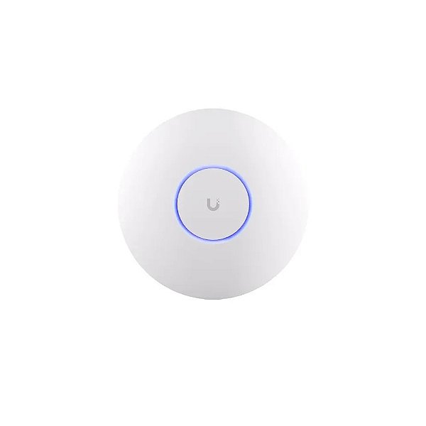 Ponto de Acesso Ubiquiti Unifi U7PRO 2X2 Mimo 2.5/6GHZ+300 - Branco