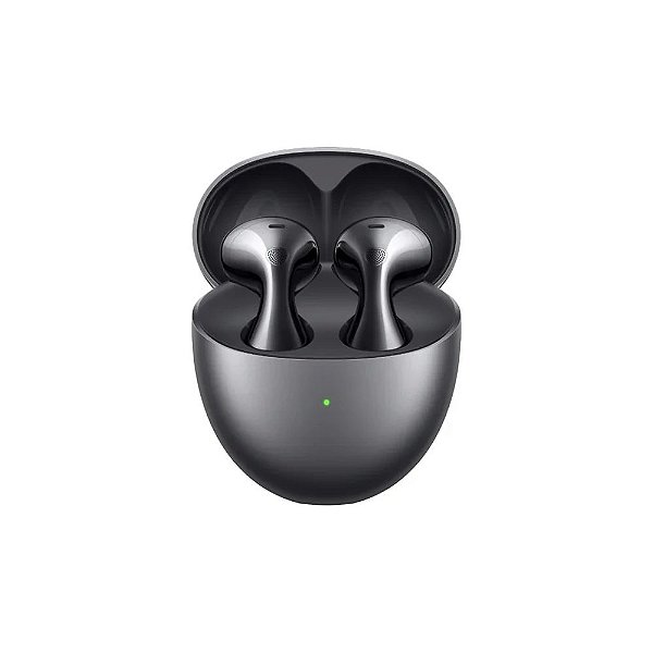 Fone de Ouvido Huawei Freebuds 6 Active - Preto