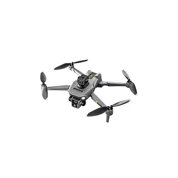 Drone Hetzer K19 Max GPS 5G Wi-Fi Câmera Dupla HD e Controle Remoto