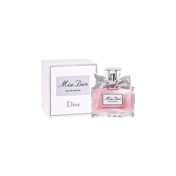 Perfume Christian Dior Miss Dior Edp Feminino - 100ml