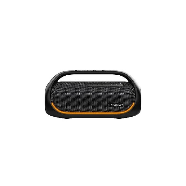 Caixa de Som Tronsmart Bang 60W/Bluetooth - Preto