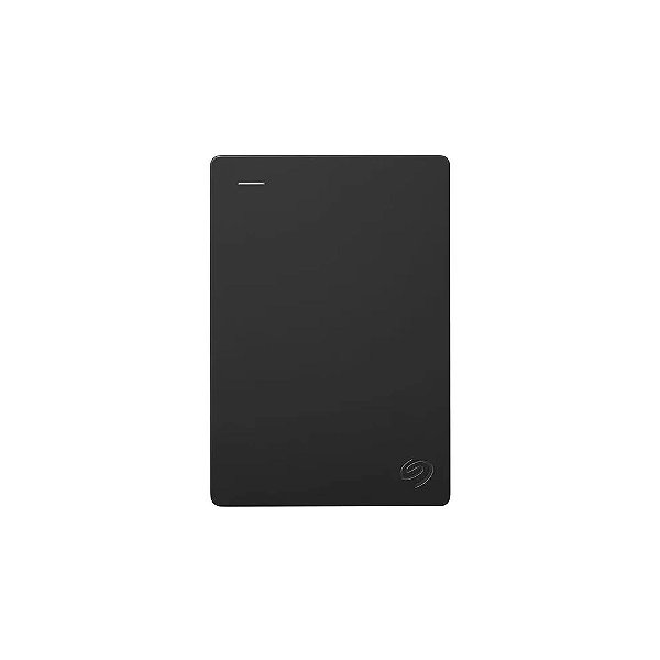 Disco Rígido Externo Seagate Portátil Drive 1TB STGX1000400 - Preto