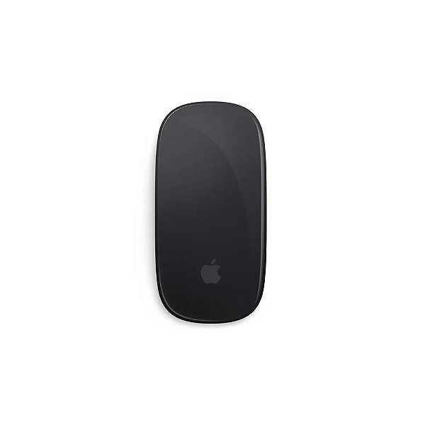 Mouse Mágico Apple 2 MRME2LL/A - Cinza Espacial