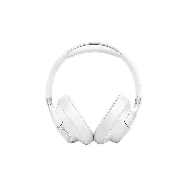 Fone de Ouvido JBL Bluetooth Live 780NC - Branco
