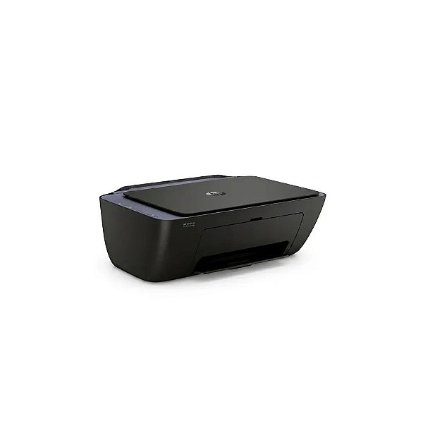 Impressora HP Deskjet Advantage 2975 Bivolt 3x1 Wi-Fi - Preta