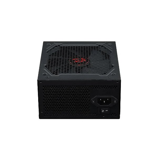 Fonte de Alimentação Redragon GC-PS011 80 Plus Bronze Full Modular/800W