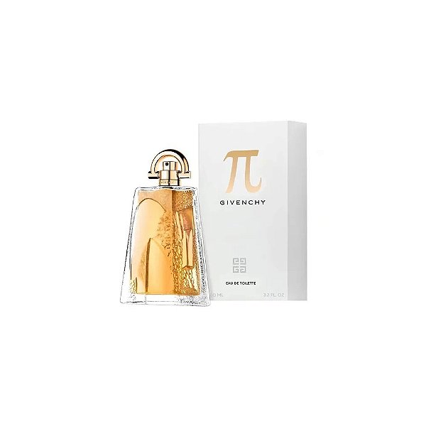 Perfume Givenchy Pi Edt Masculino - 100ML