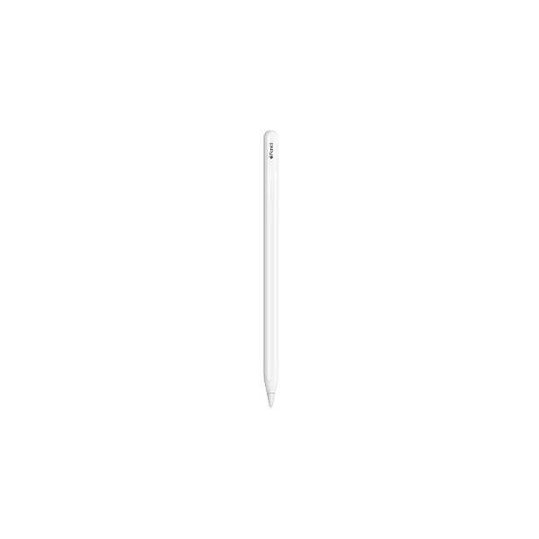 Caneta Apple Pencil MU8F2AM/A A2051 com Bluetooth (2.ª Geração) - Branca