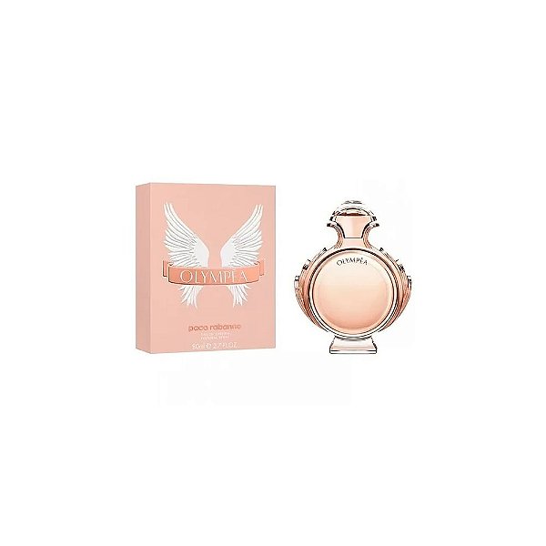 Perfume Paco Rabanne Olympéa Edp Feminino - 80ML