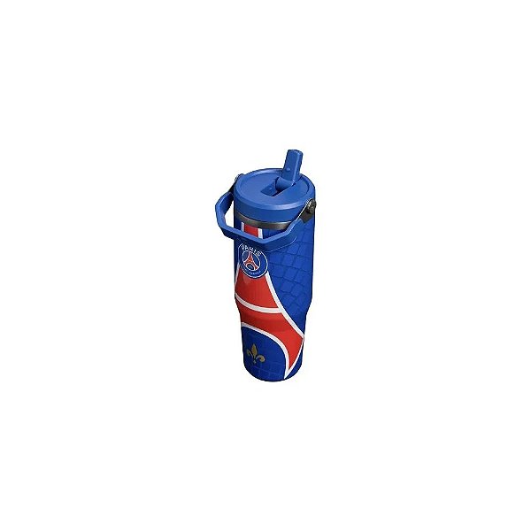 Copo Térmico Stanley Flipstraw 887ml - PSG