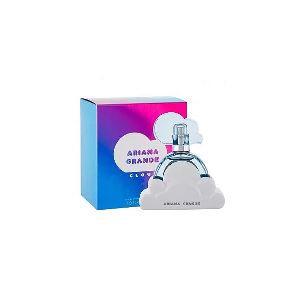 Perfume Ariana Grande Cloud Eau de Parfum Feminino - 100ml