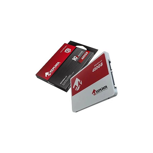 SSD HD 480GB Keepdata KDS480G-L21