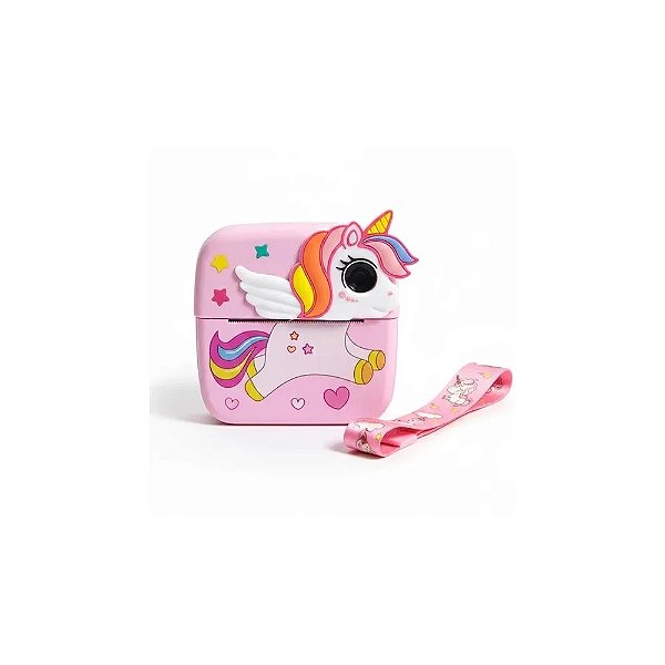 Câmera Sprint A28 Smart Vision - Rosa
