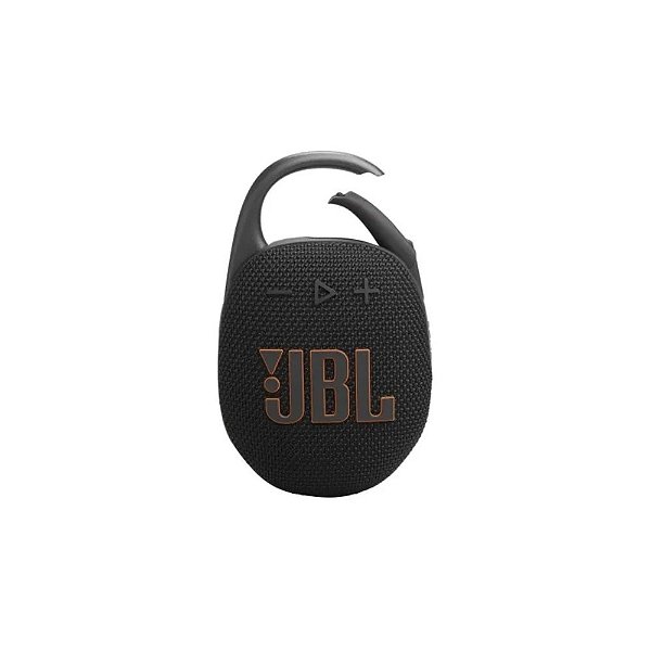Caixa de Som Portátil JBL CLIP5 Relógio Ultra L705
