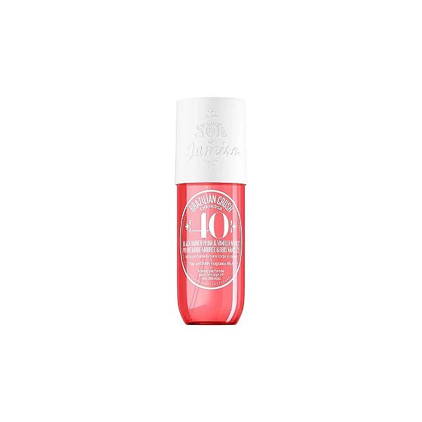 Hidratante Corporal Splash Sol de Janeiro Cheirosa 40 - 240ML