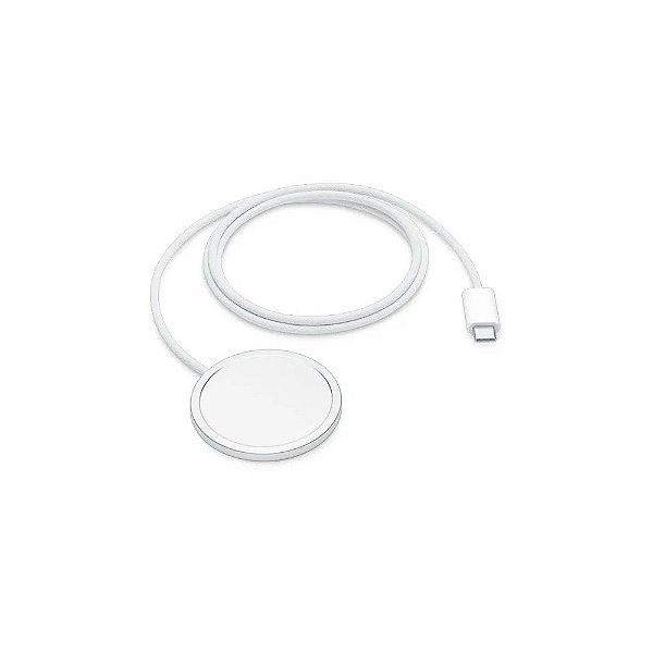 Cabo Carregador MagSafe da Apple USB-C MX6X3ZE/A 1 Metro - Branco