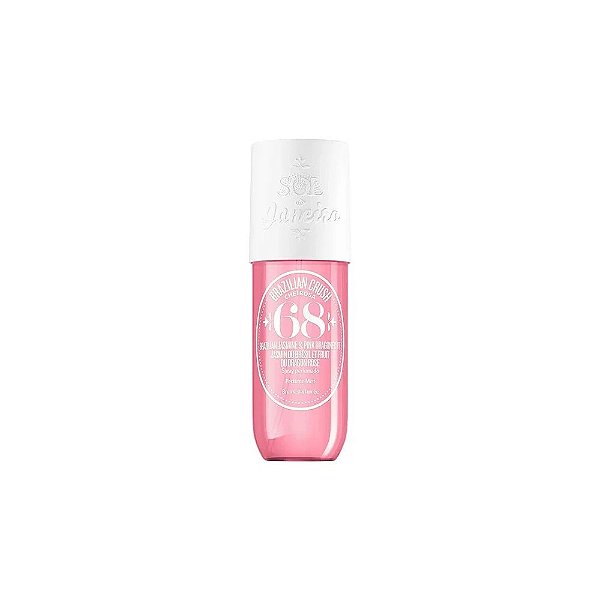 Perfume Corpo Sol de Janeiro Cheirosa 68 - 240ML