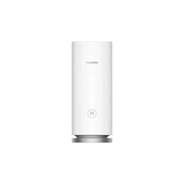 Roteador Huawei Wi-Fi 6+ Mesh 3 AX3000 WS8100 3000MBPS - Branco
