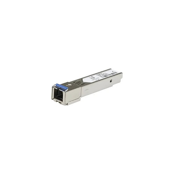 Módulo Ubiquiti Ufiber SFP+ Uf-GP-C-Plus de 20km de Alcance (128 Uf-Nano)