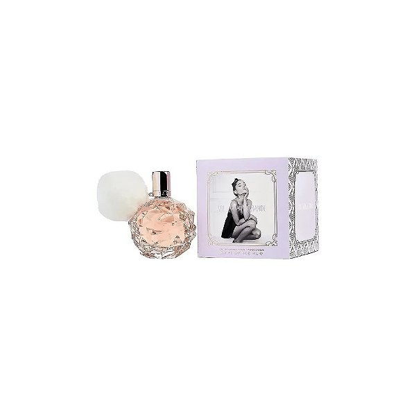 Perfume Ariana Grande Ari Eau de Parfum Feminino - 100ML