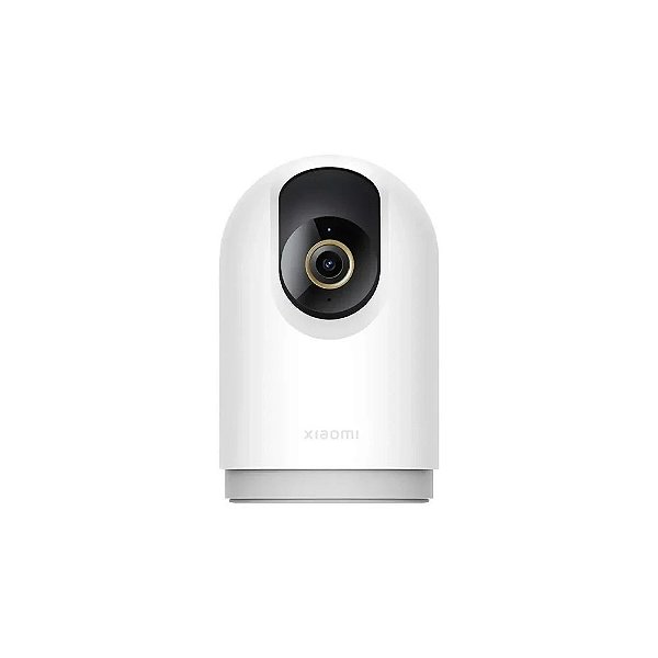 Câmera IP Xiaomi Smart Camera C500 Pro MJSXJ16CM 3K com Wifi/Mic/HDR - Branca