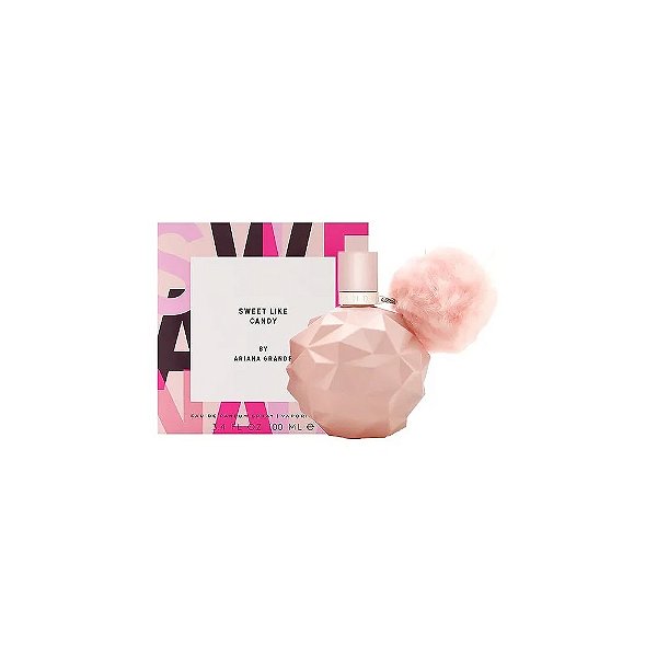Perfume Ariana Grande Sweet Like Candy Edp Feminino - 100ML
